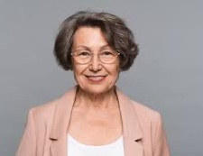 Ana S. - Legataria
